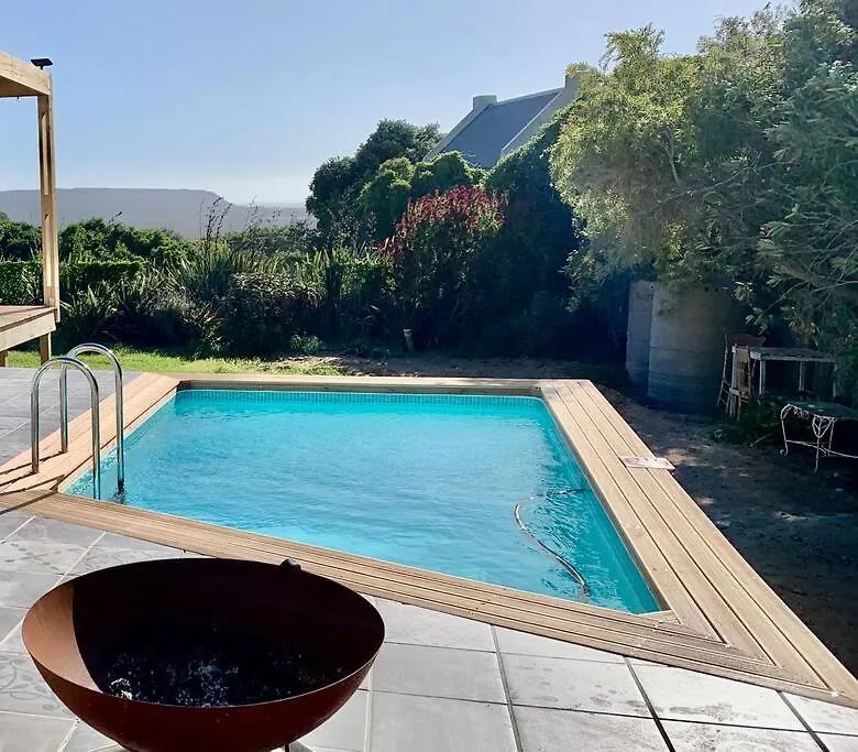 Fabulous Sea Views Apartment Cape Town 0*,