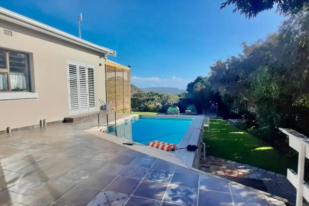 Fabulous Sea Views Apartment Cape Town