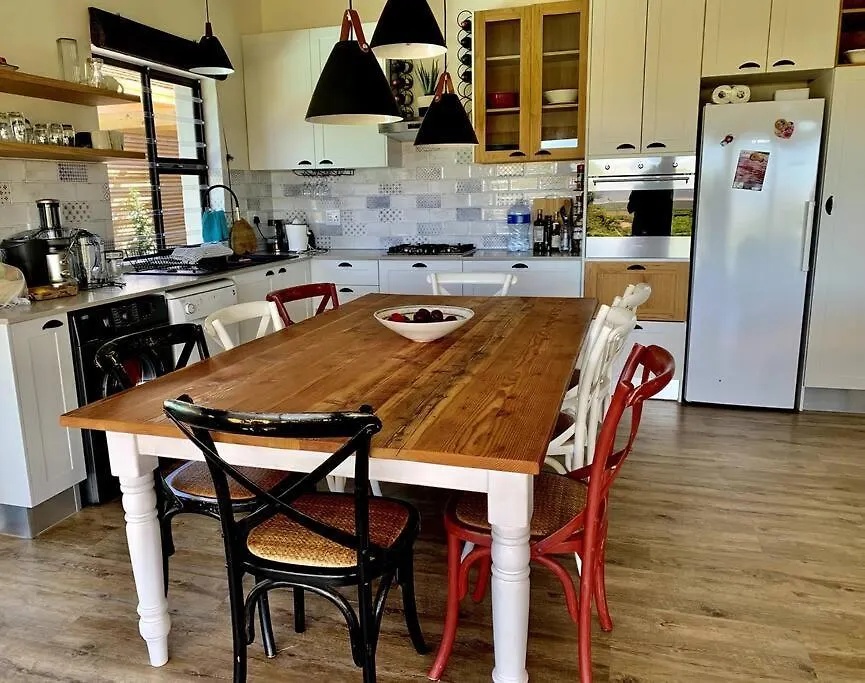 Fabulous Sea Views Apartment Cape Town