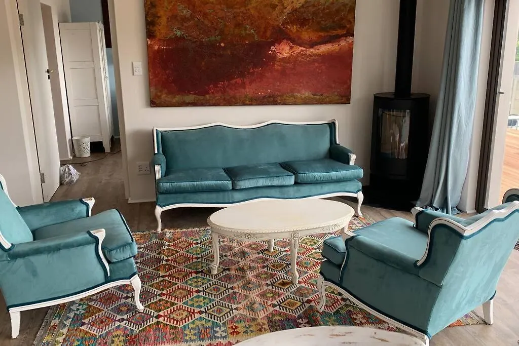 Fabulous Sea Views Apartment Cape Town