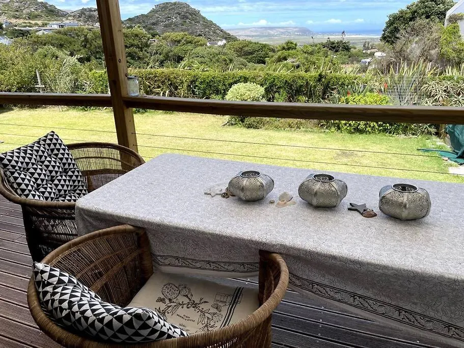 Fabulous Sea Views Apartment Cape Town 0*,  South Africa