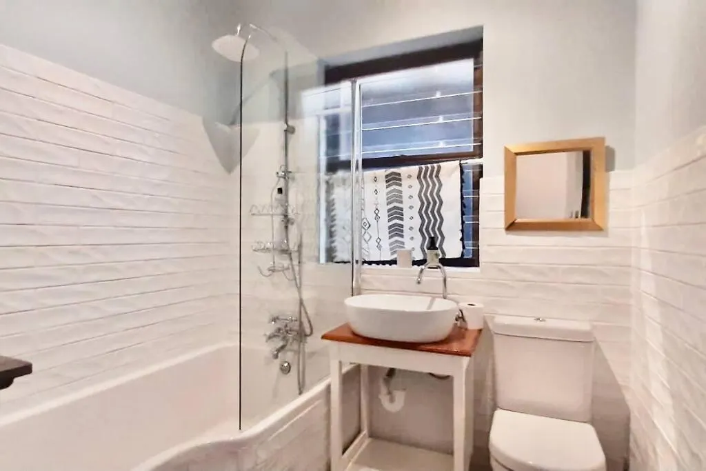 Fabulous Sea Views Apartment Cape Town South Africa