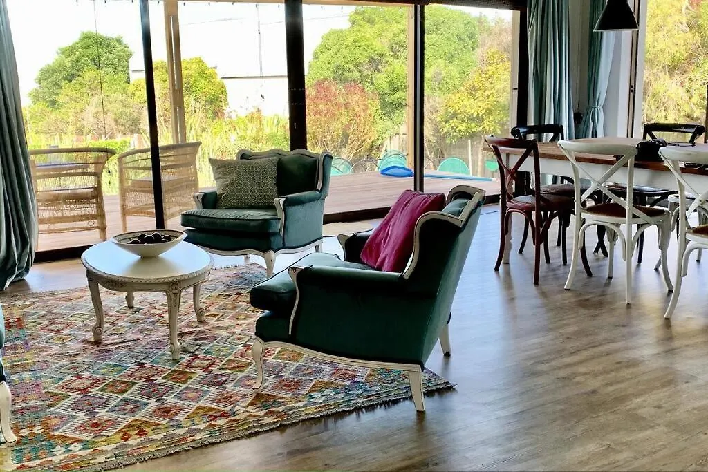 Fabulous Sea Views Apartment Cape Town